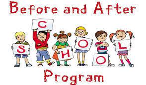 before and after school program