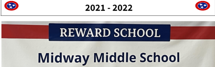 Reward School  2021-2022