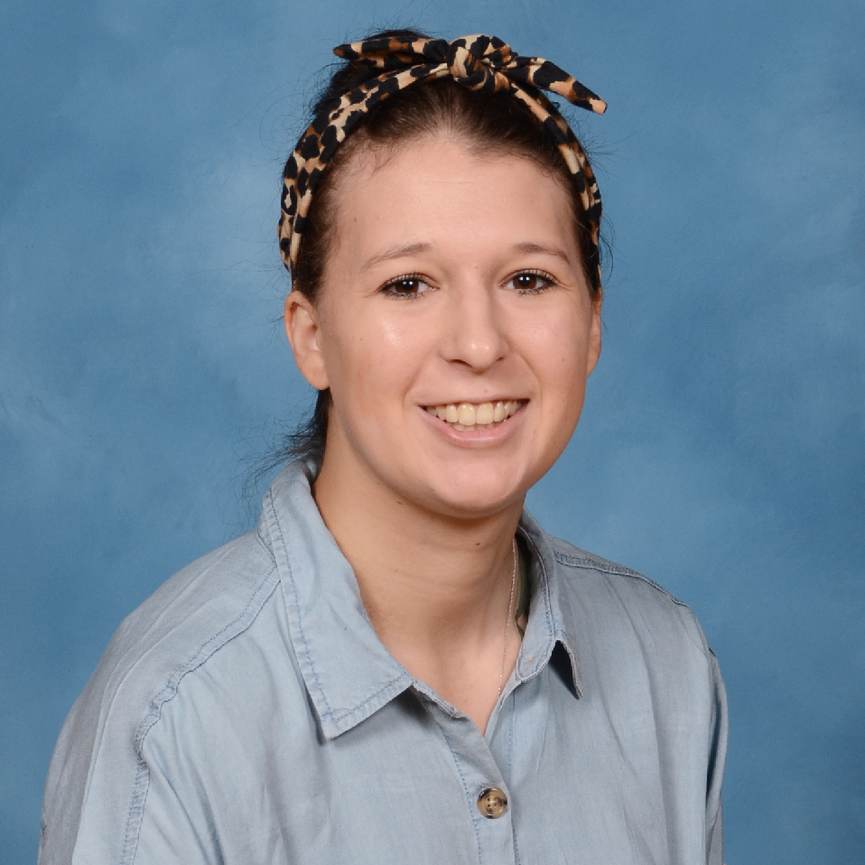 Ms. Emily Rizitiello