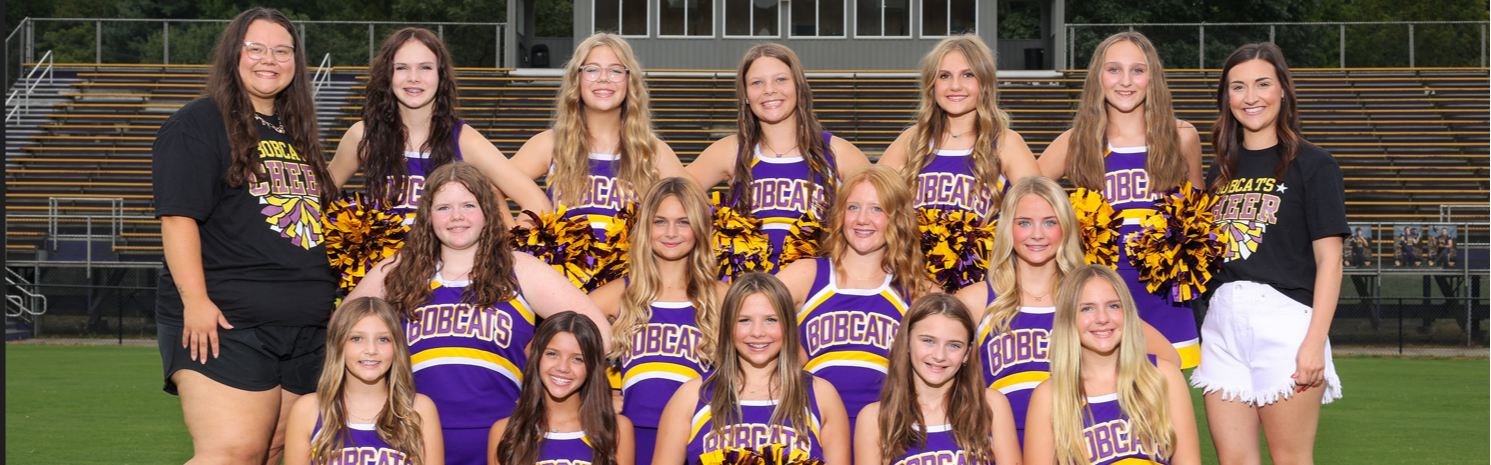 Cheer