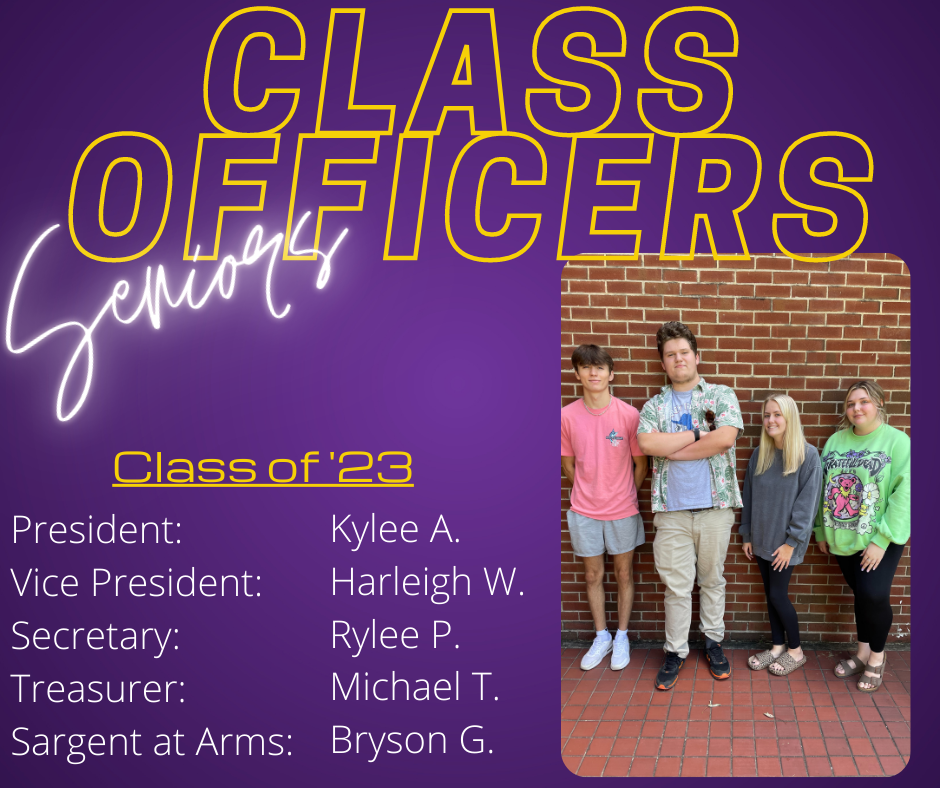 class-officers-oliver-springs-high-school