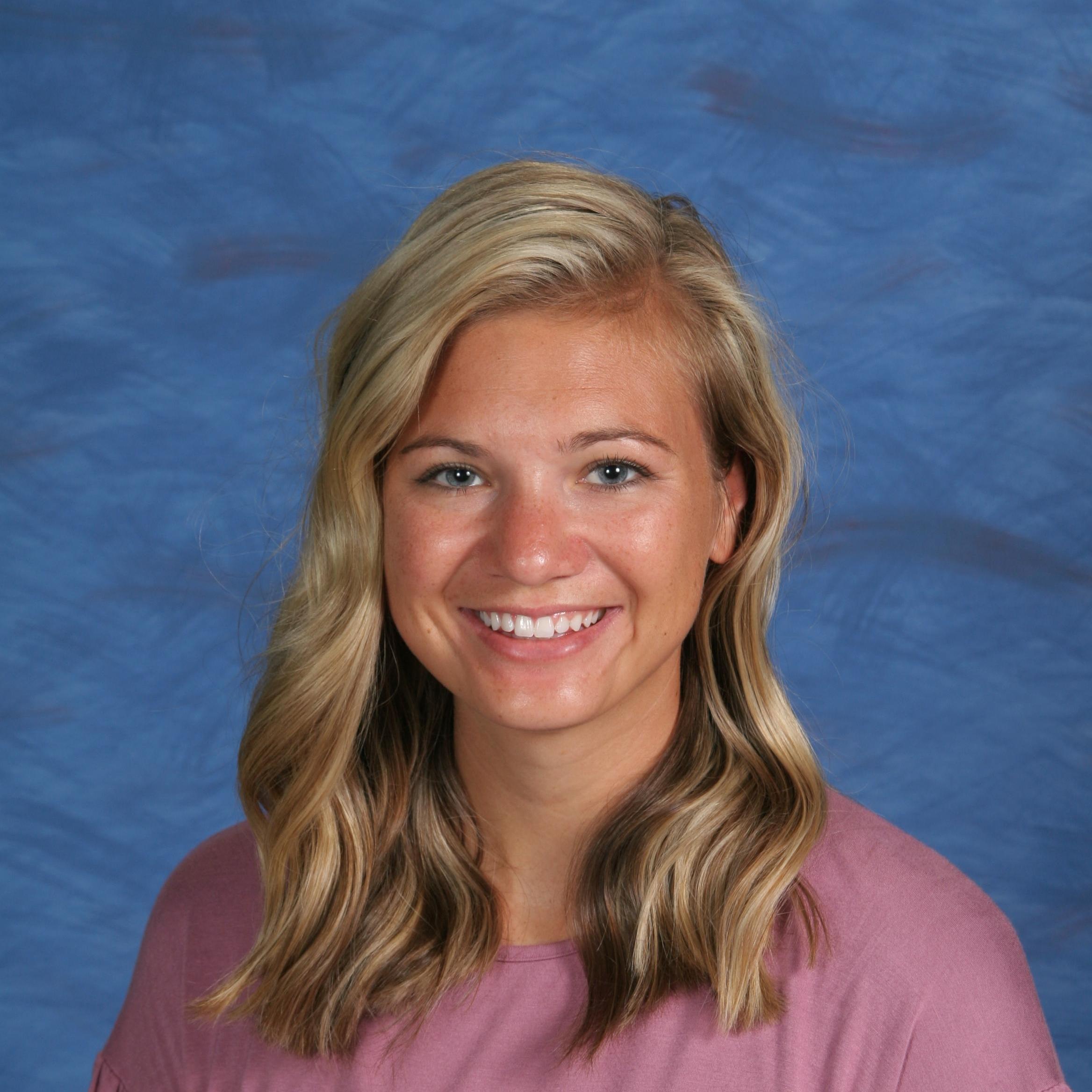 Alex Lunsford's Photo