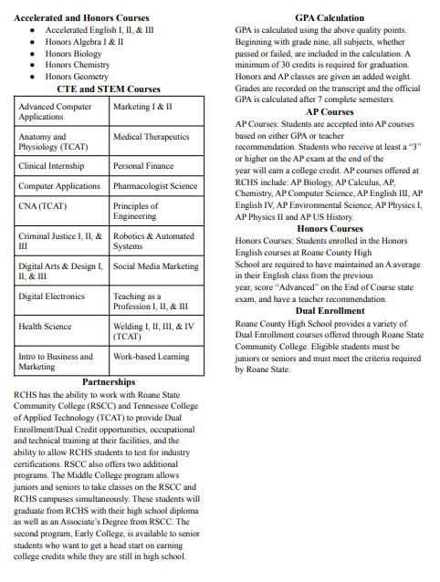 RCHS Profile Page 2