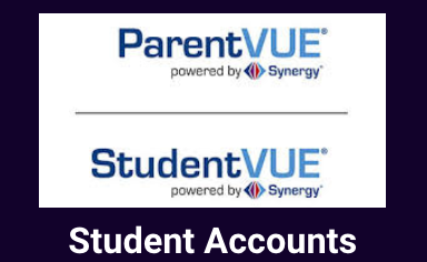 Link to ParentVUE /Student VUE