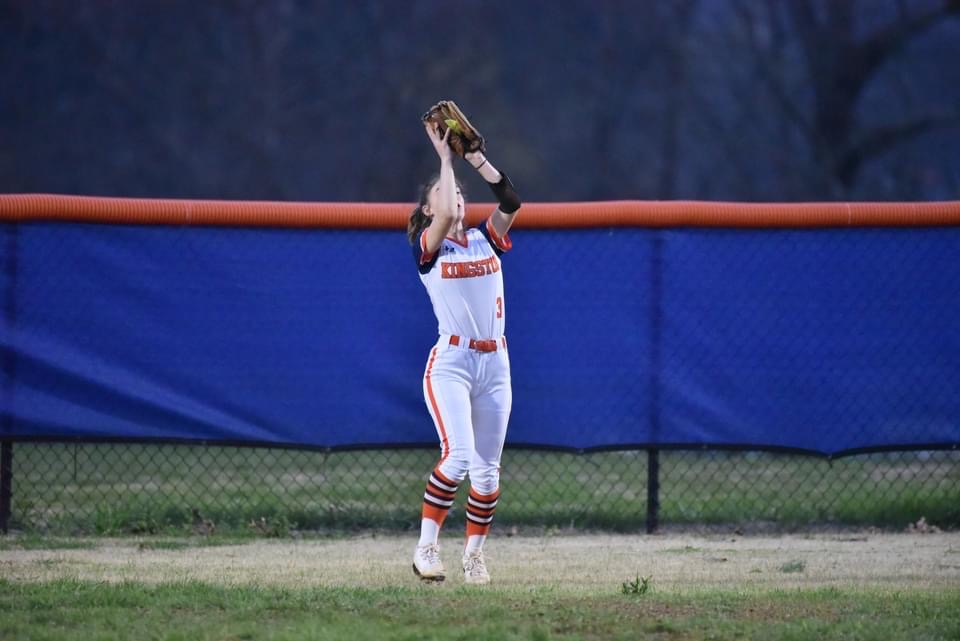 softball 2023