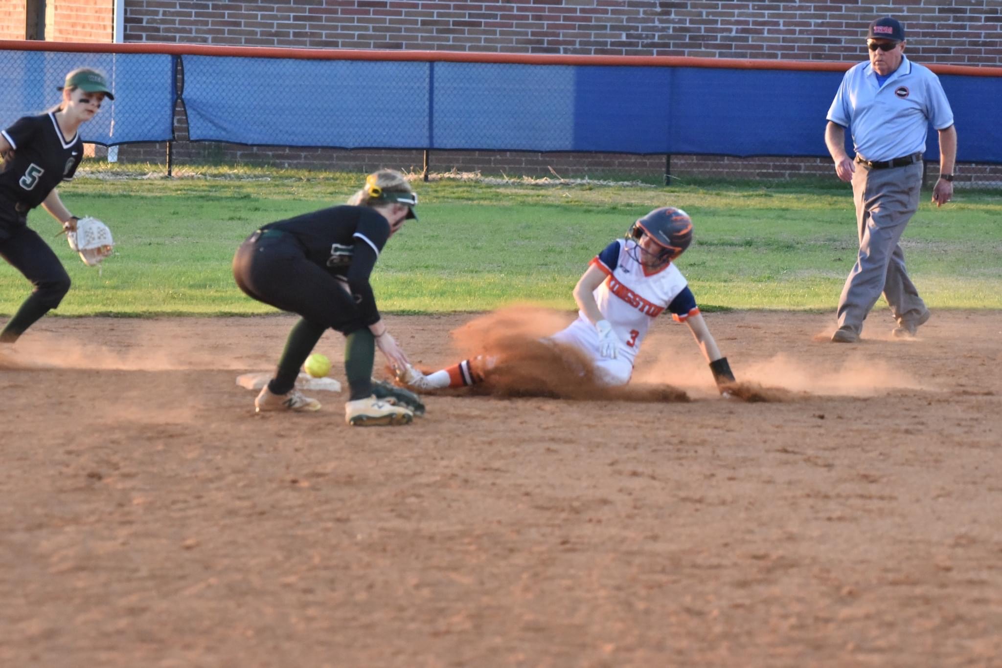 softball 2023