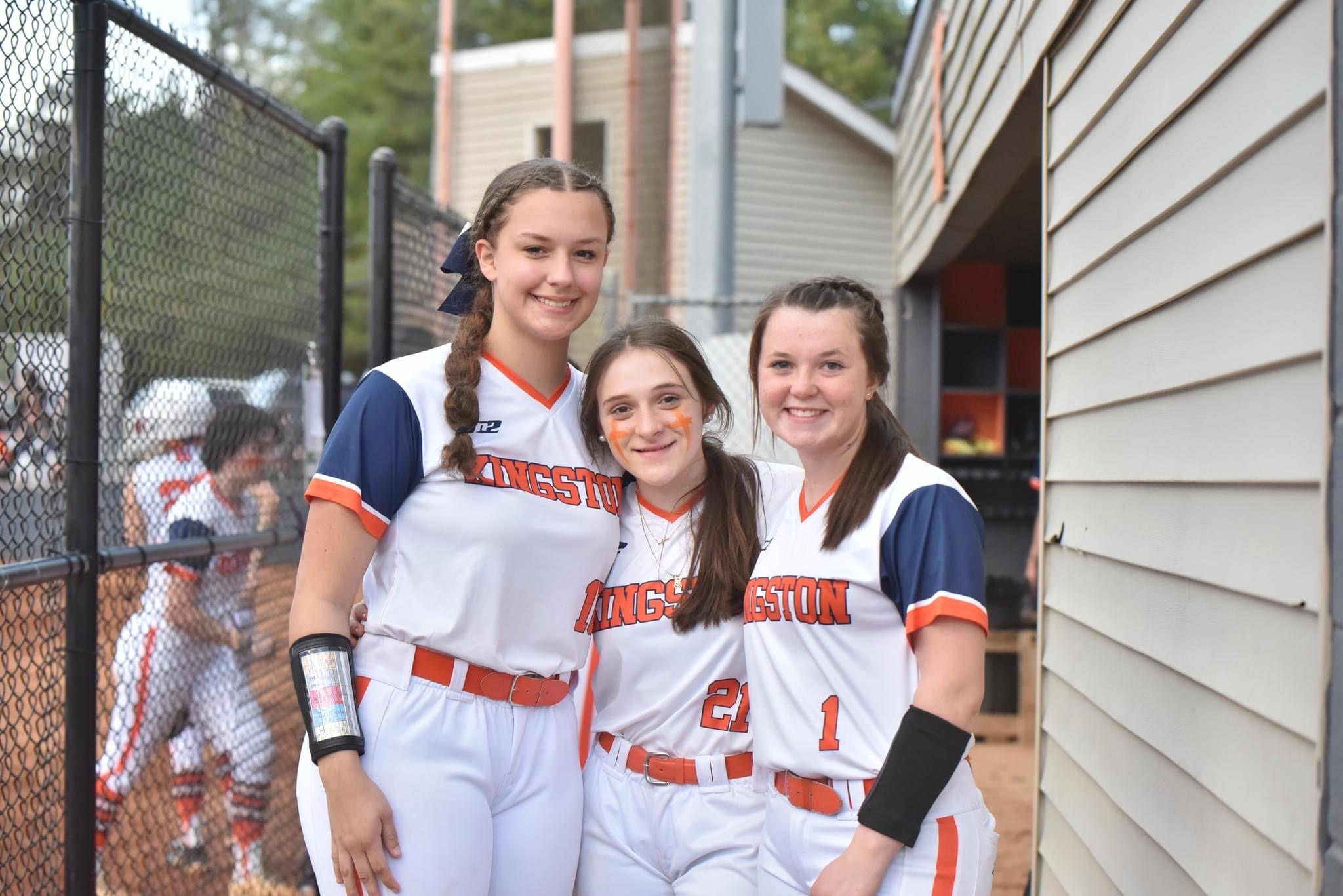 softball 2023