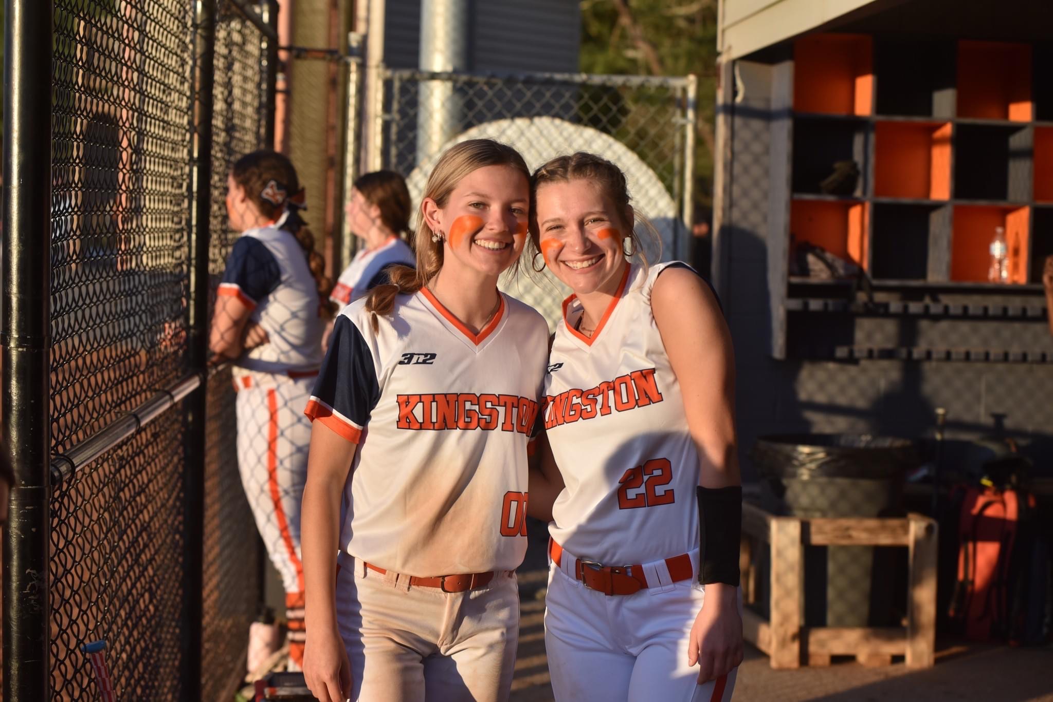 softball 2023