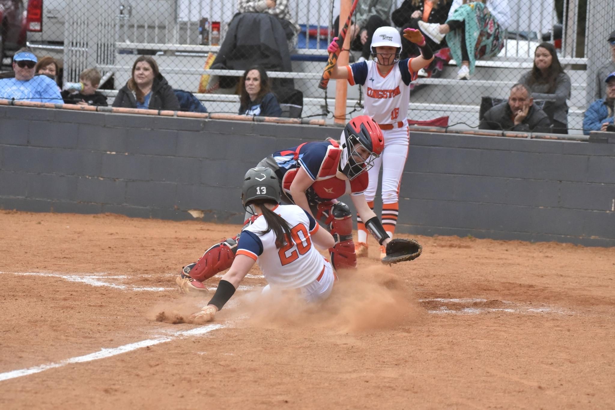 softball 2023