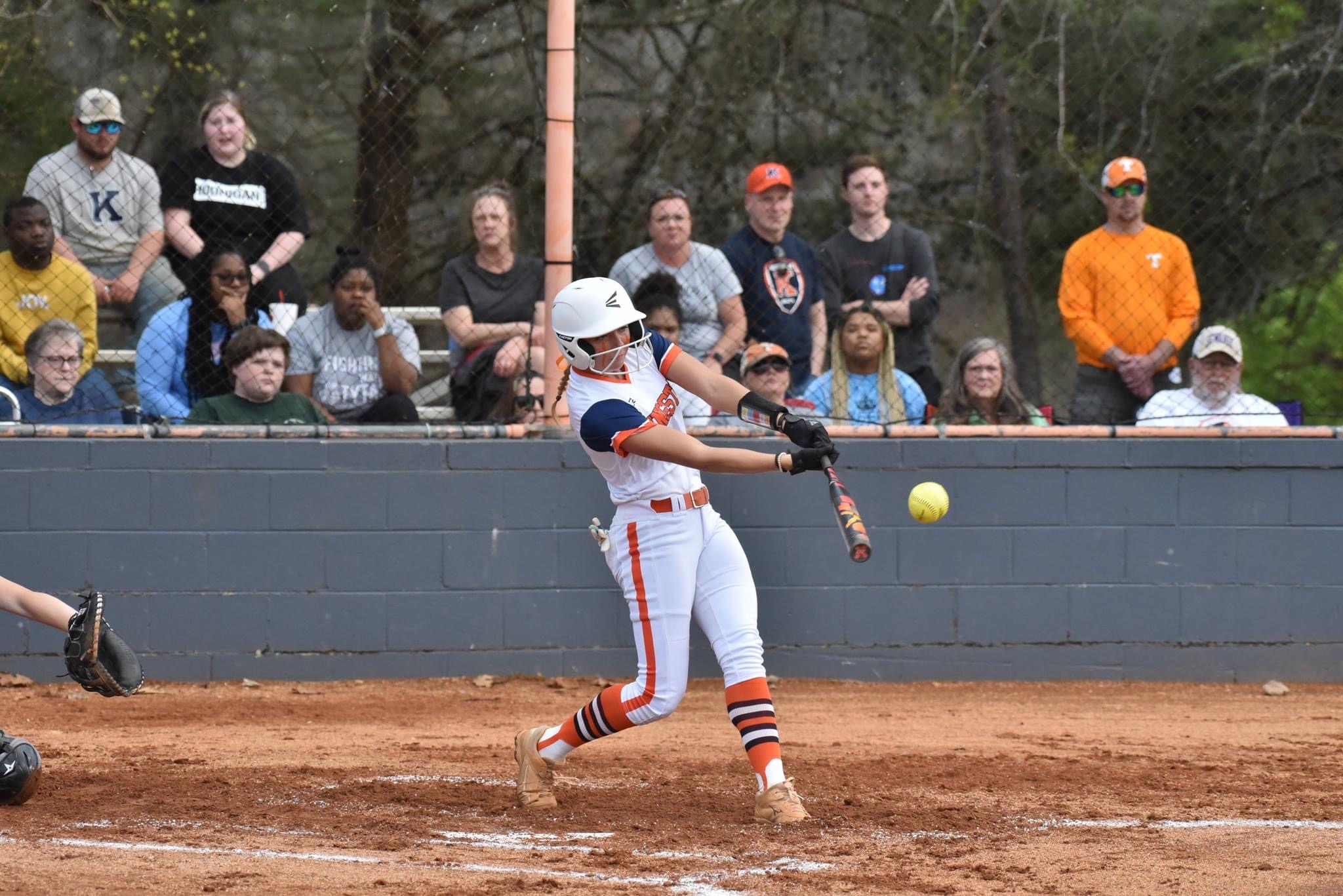 softball 2023