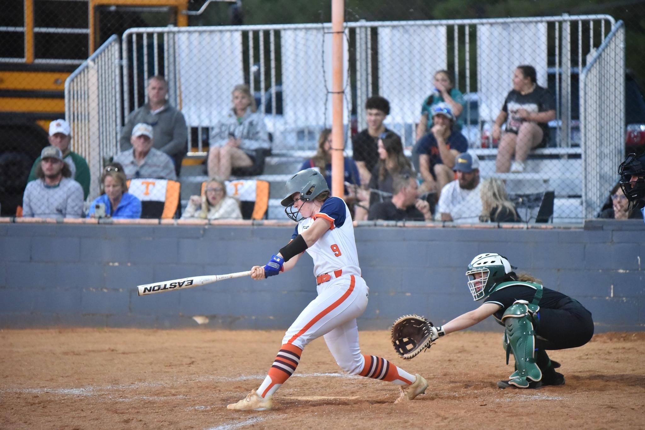 softball 2023