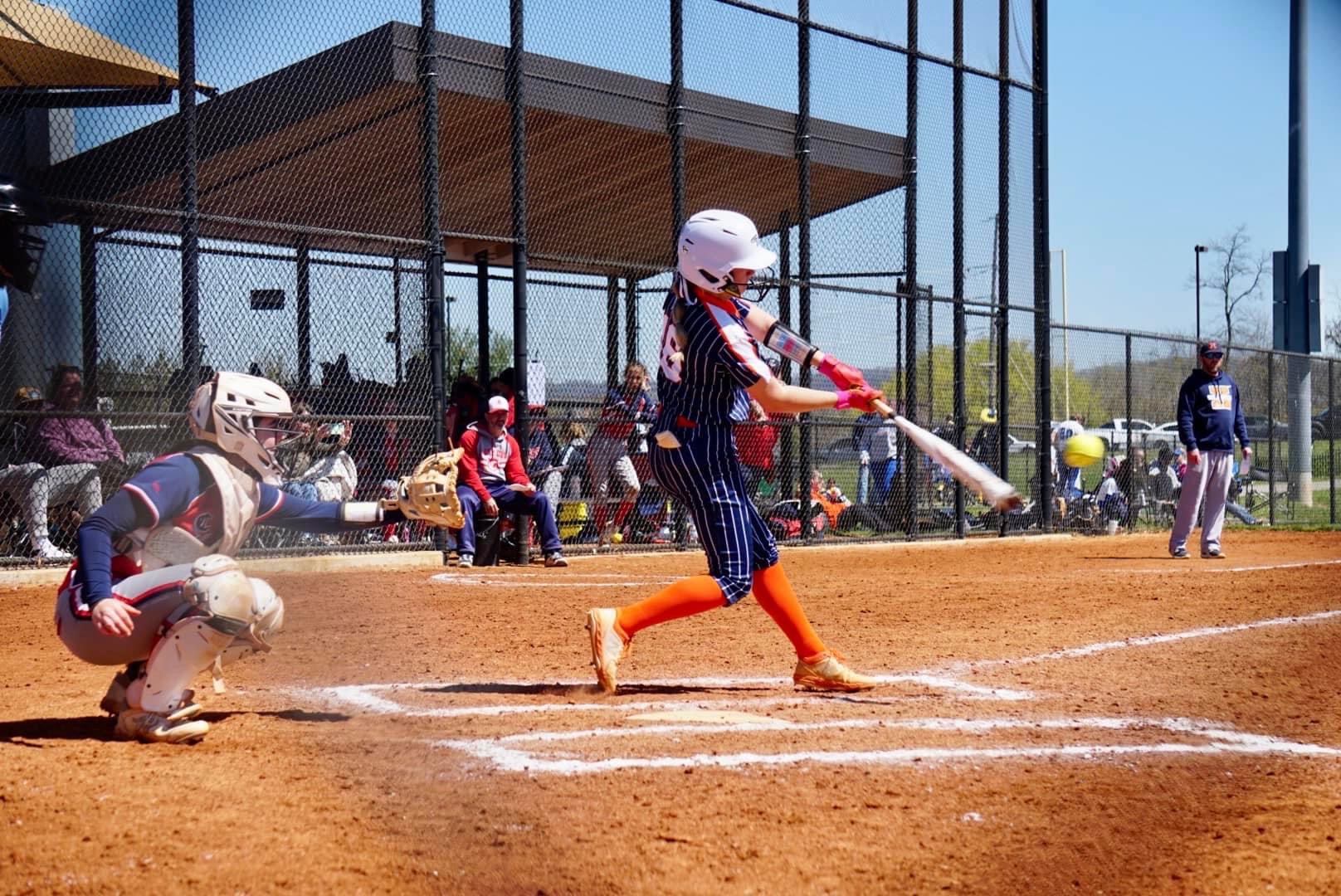 softball 2023