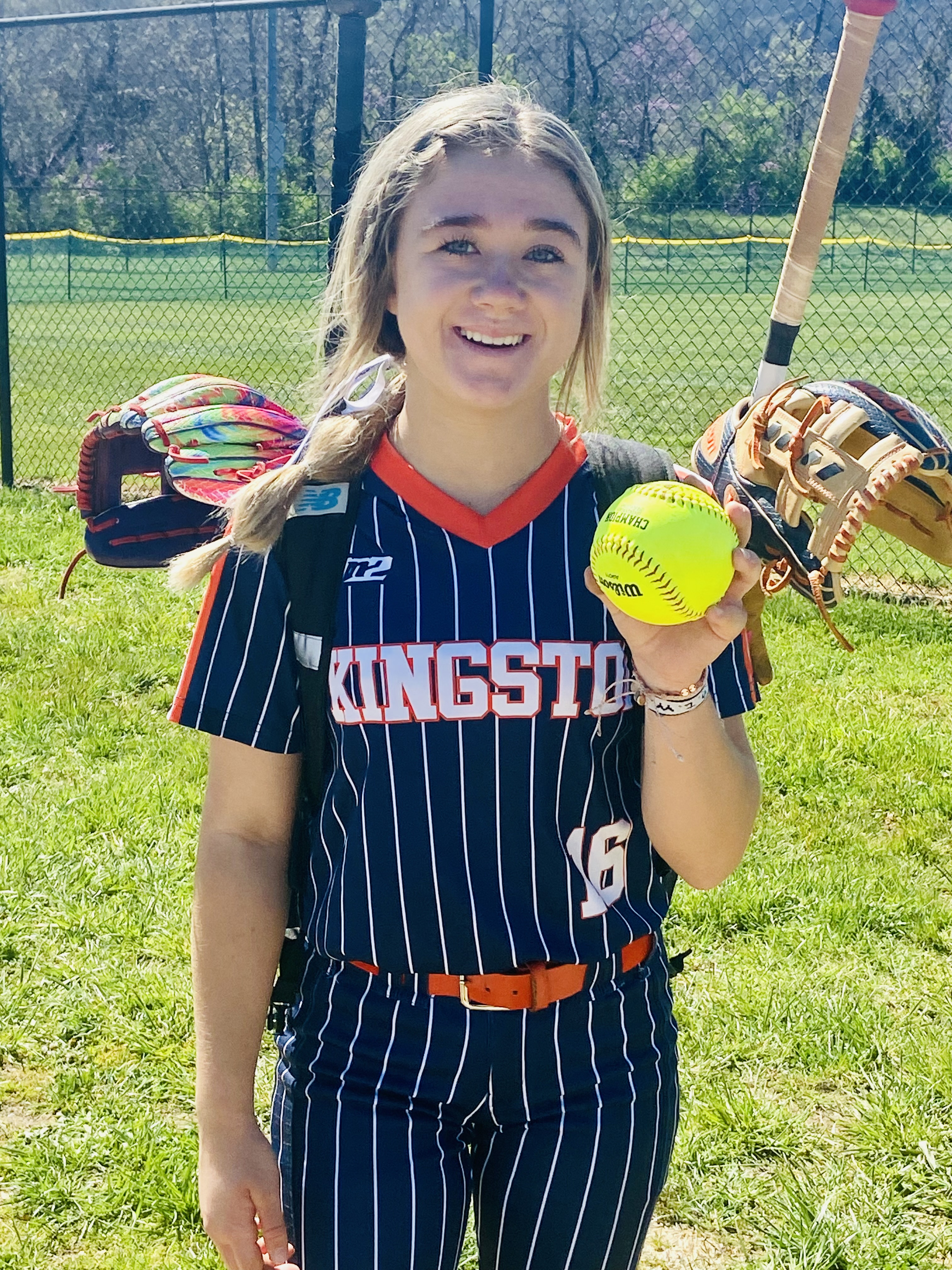 softball 2023