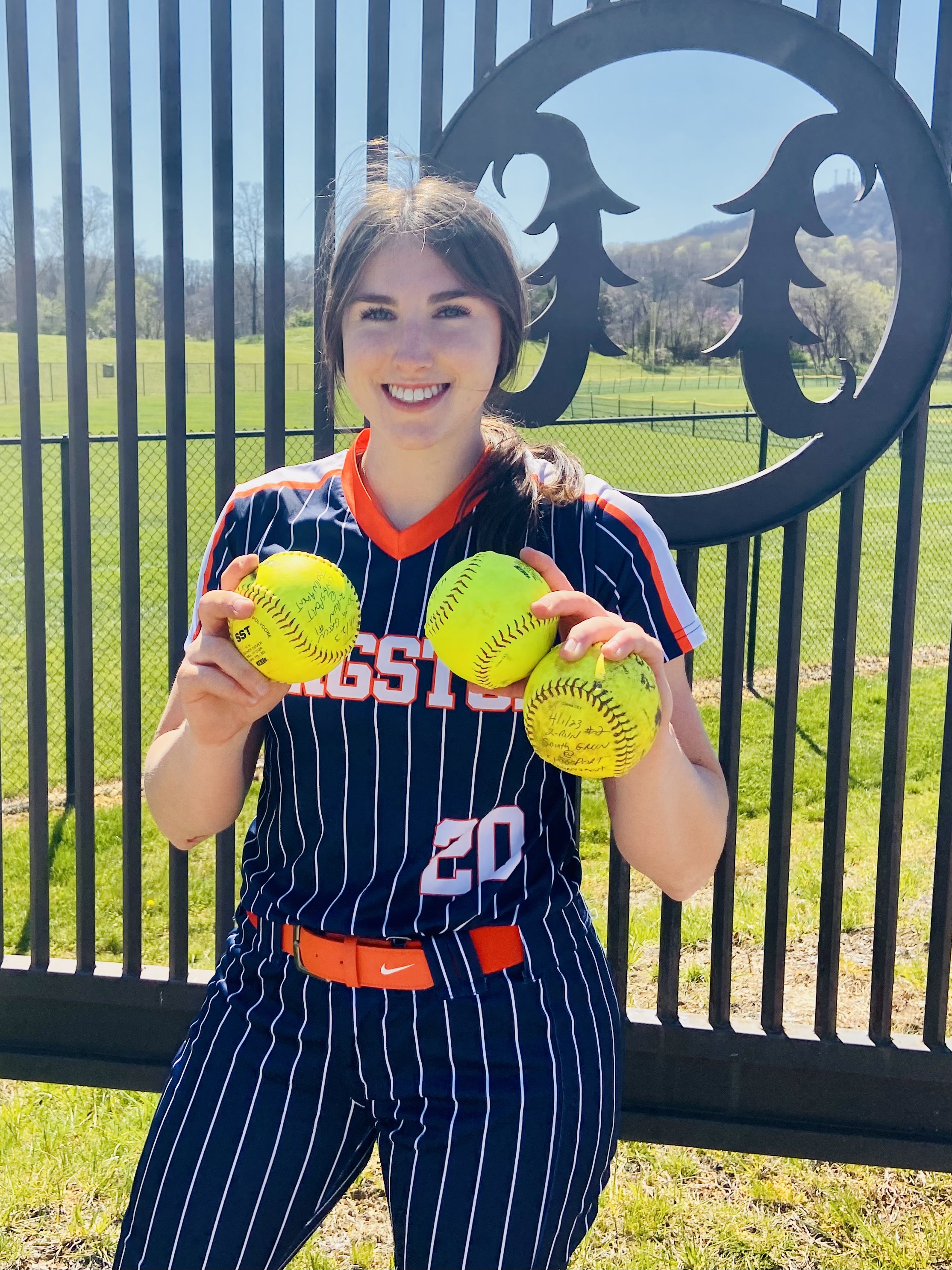 softball 2023