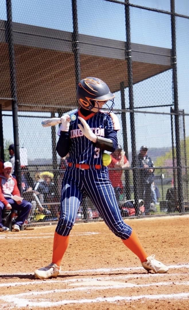 softball 2023