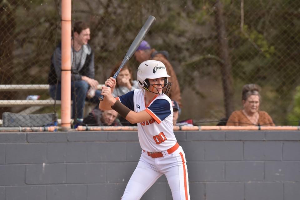 softball 2023