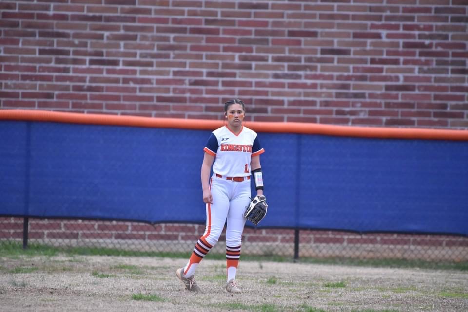 softball 2023