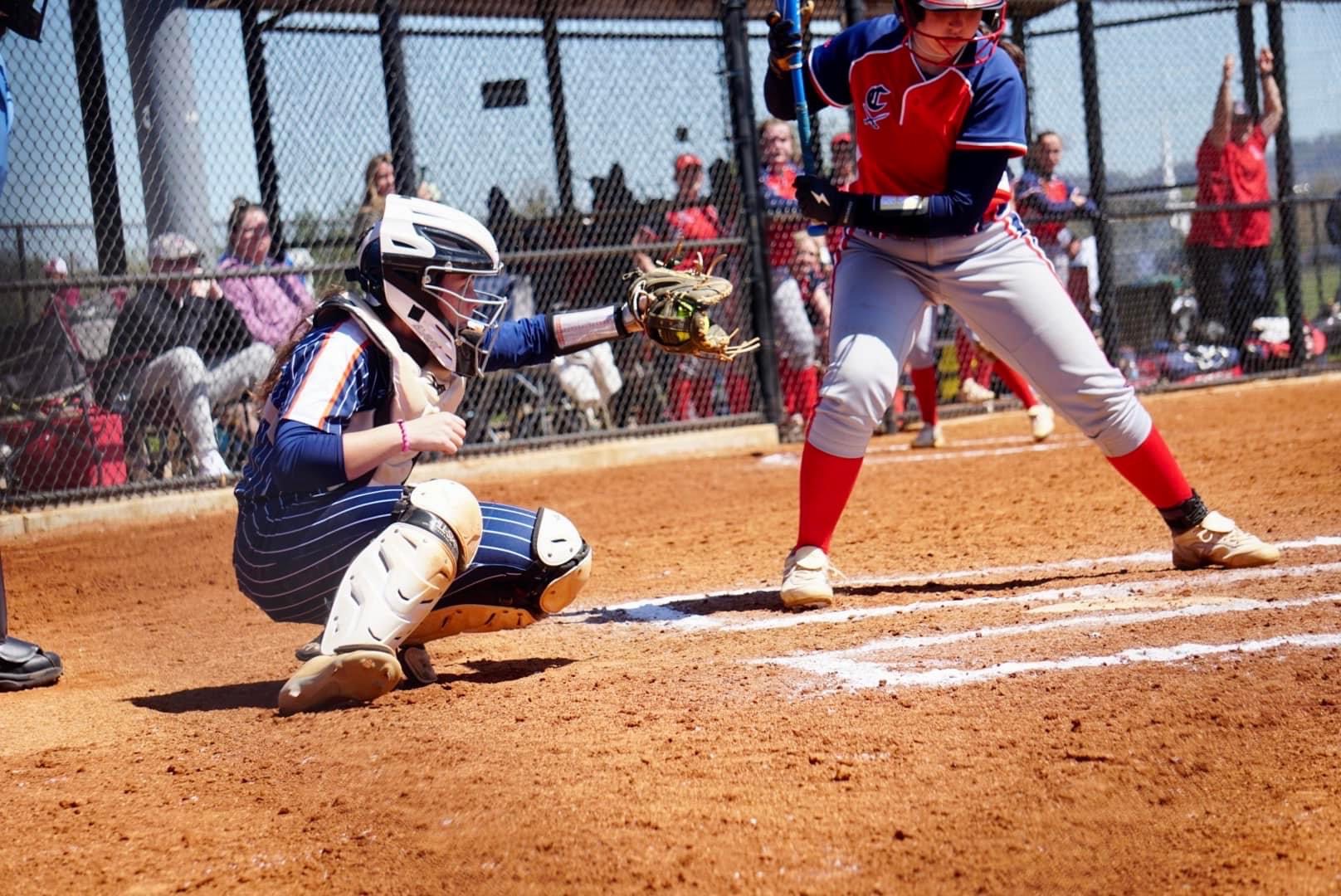 softball 2023