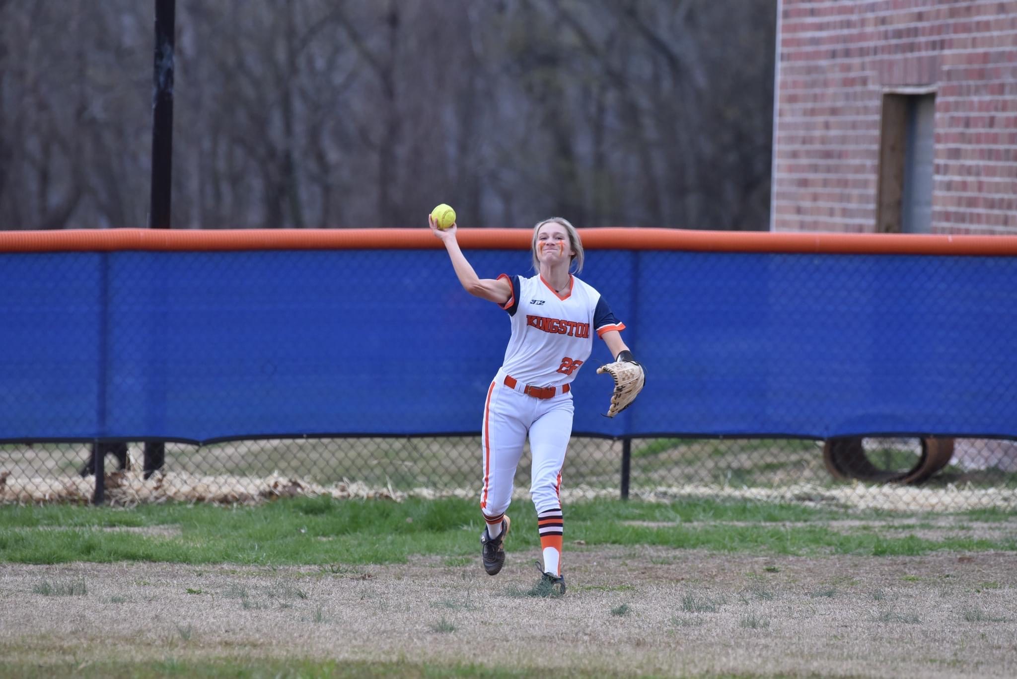 softball 2023