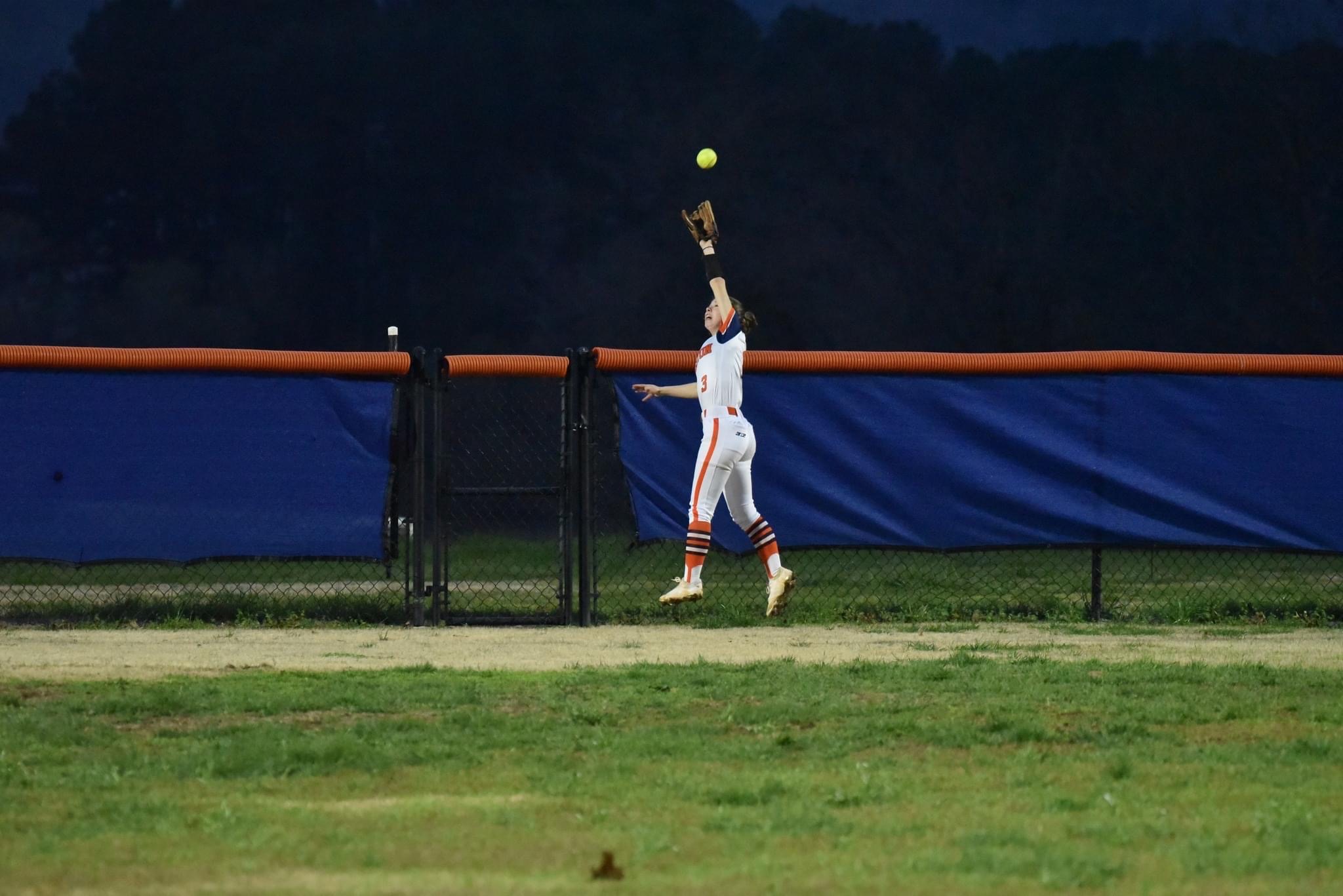 softball 2023
