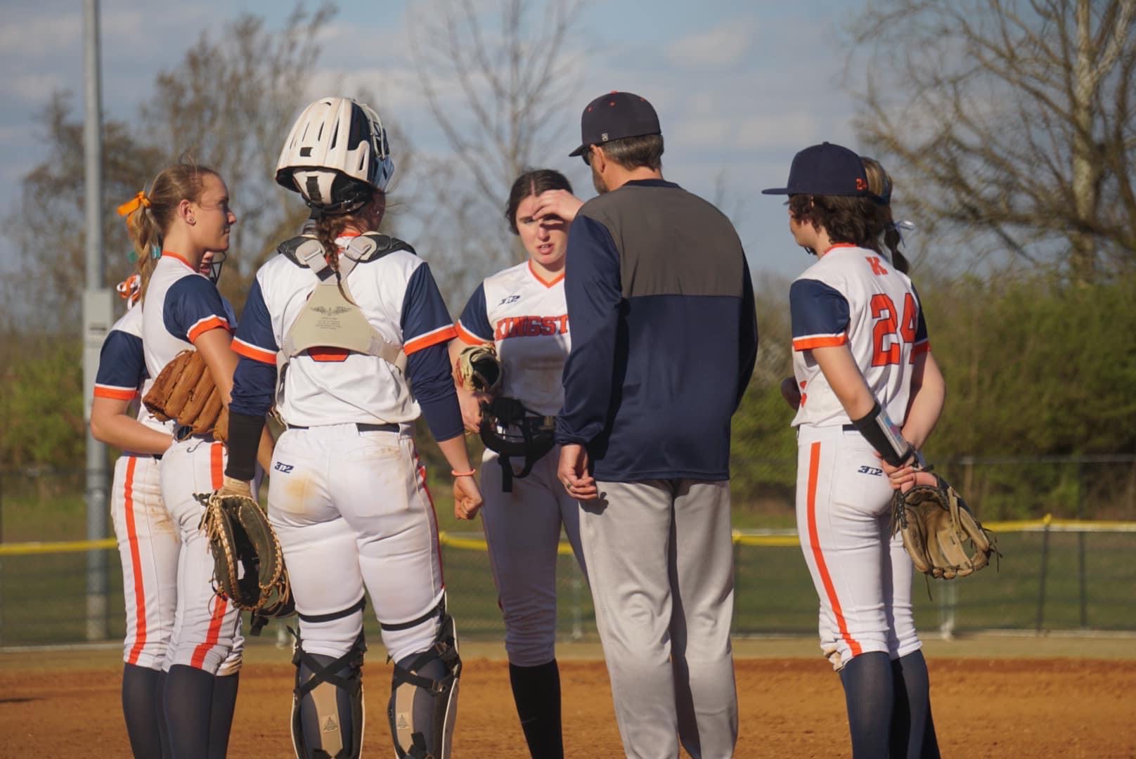 softball 2023