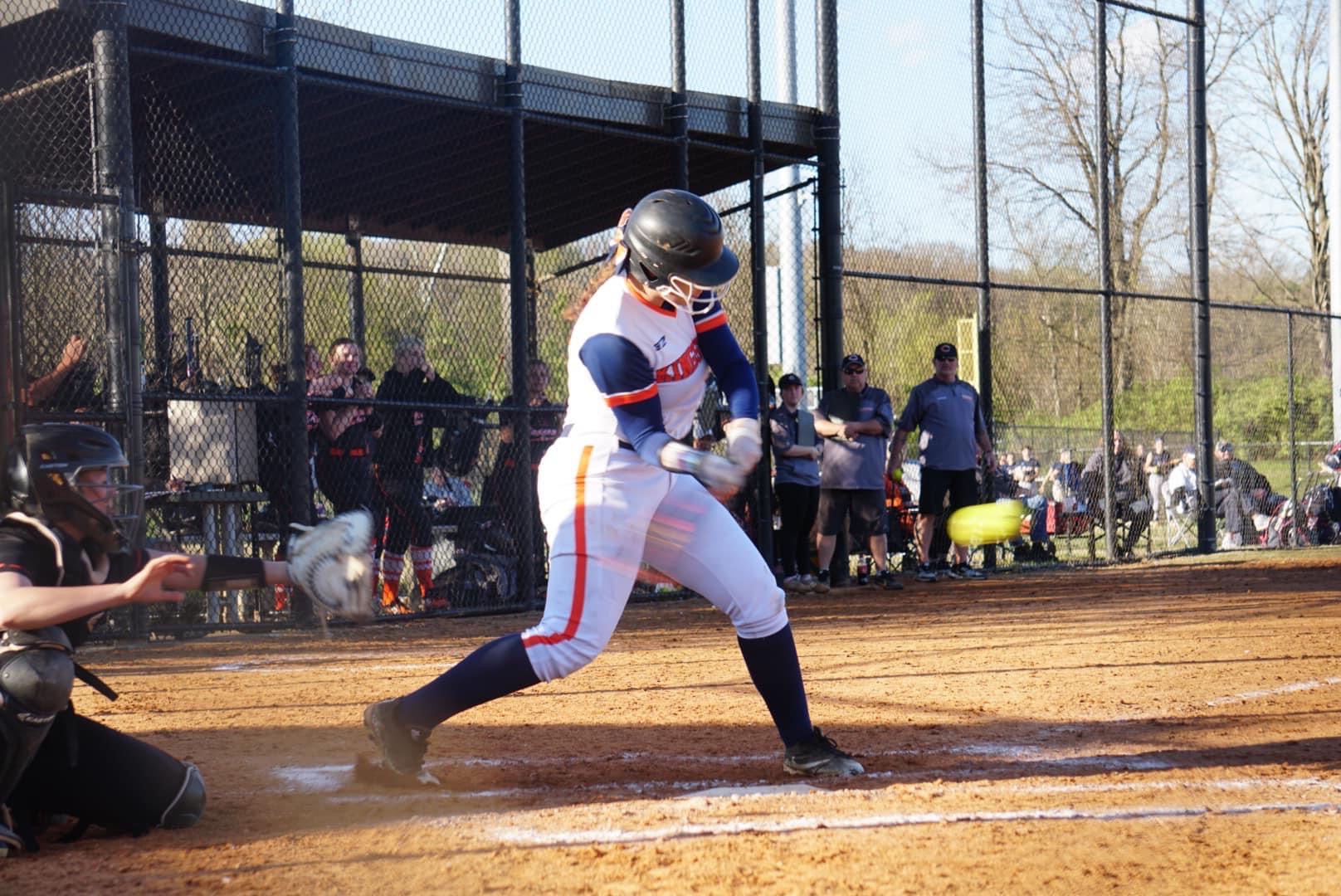 softball 2023