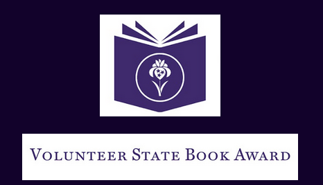 Volunteer State Book Award
