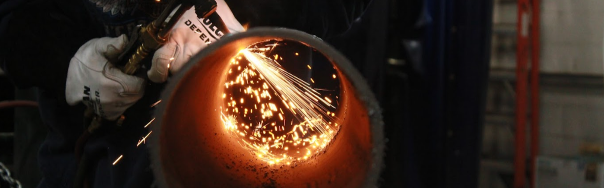 Welding