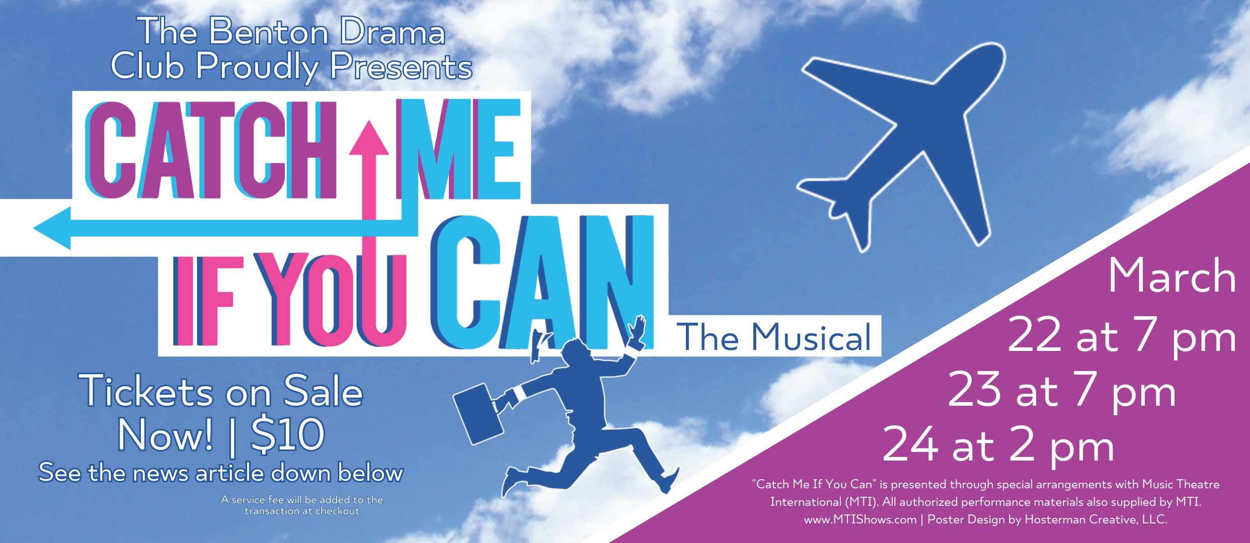 Benton Area School District