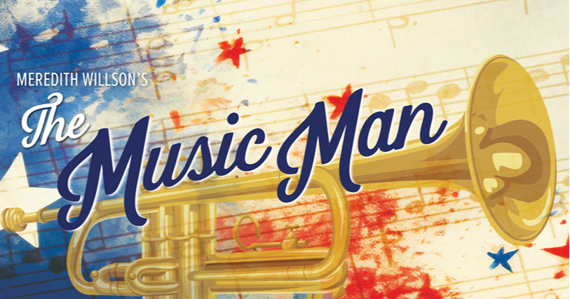 Benton Drama Presents!: Meredith Willson's The Music Man