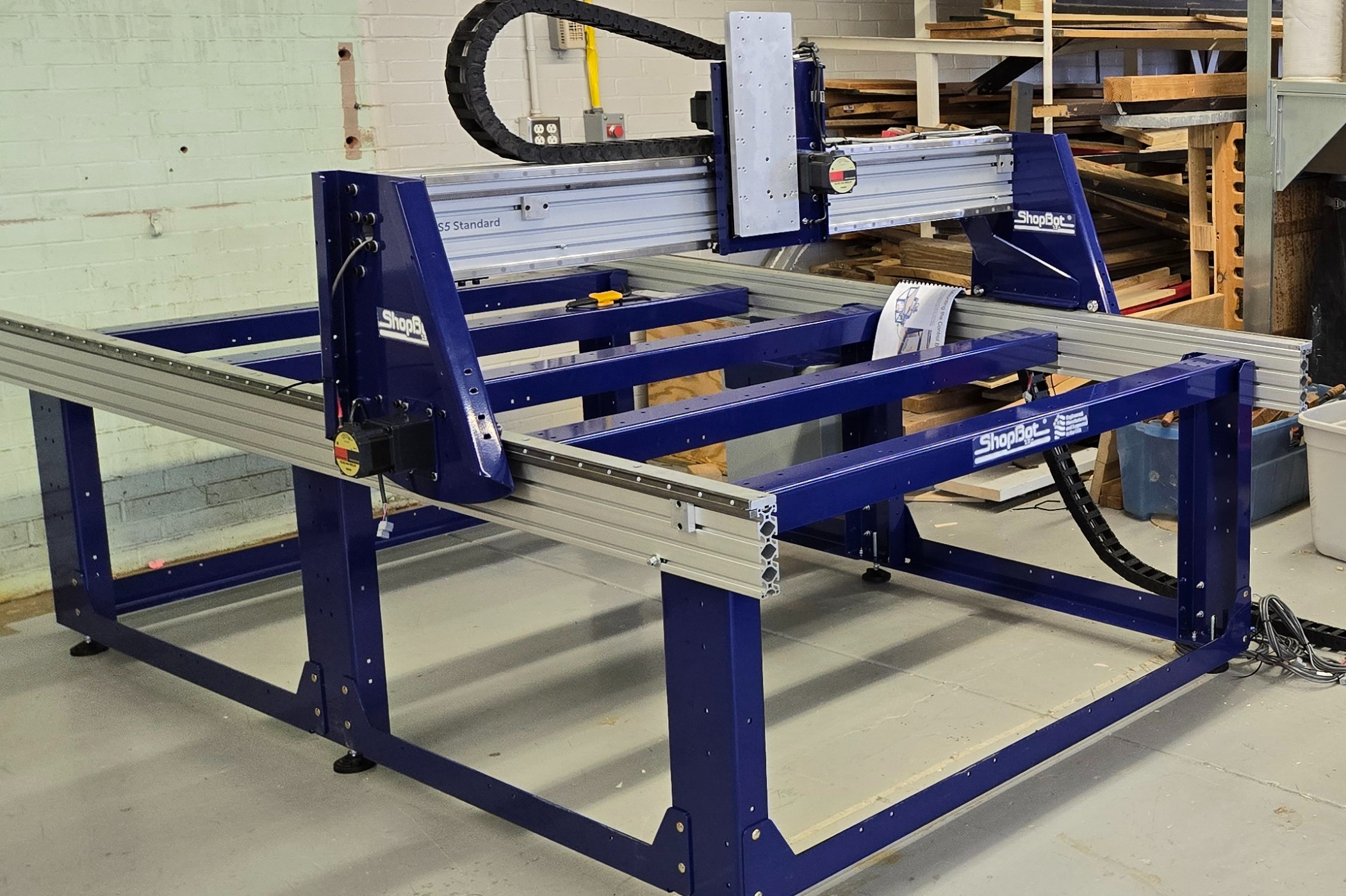 Industrial Education and Computer Sciences