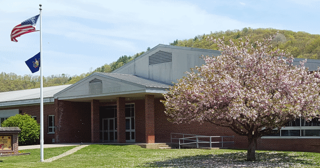 LR Appleman Elementary School