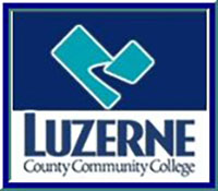 Luzern County Community College Logo