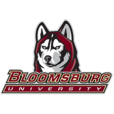 Bloomsburg University Logo