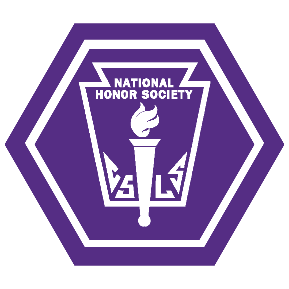 School Club National Honors Society 