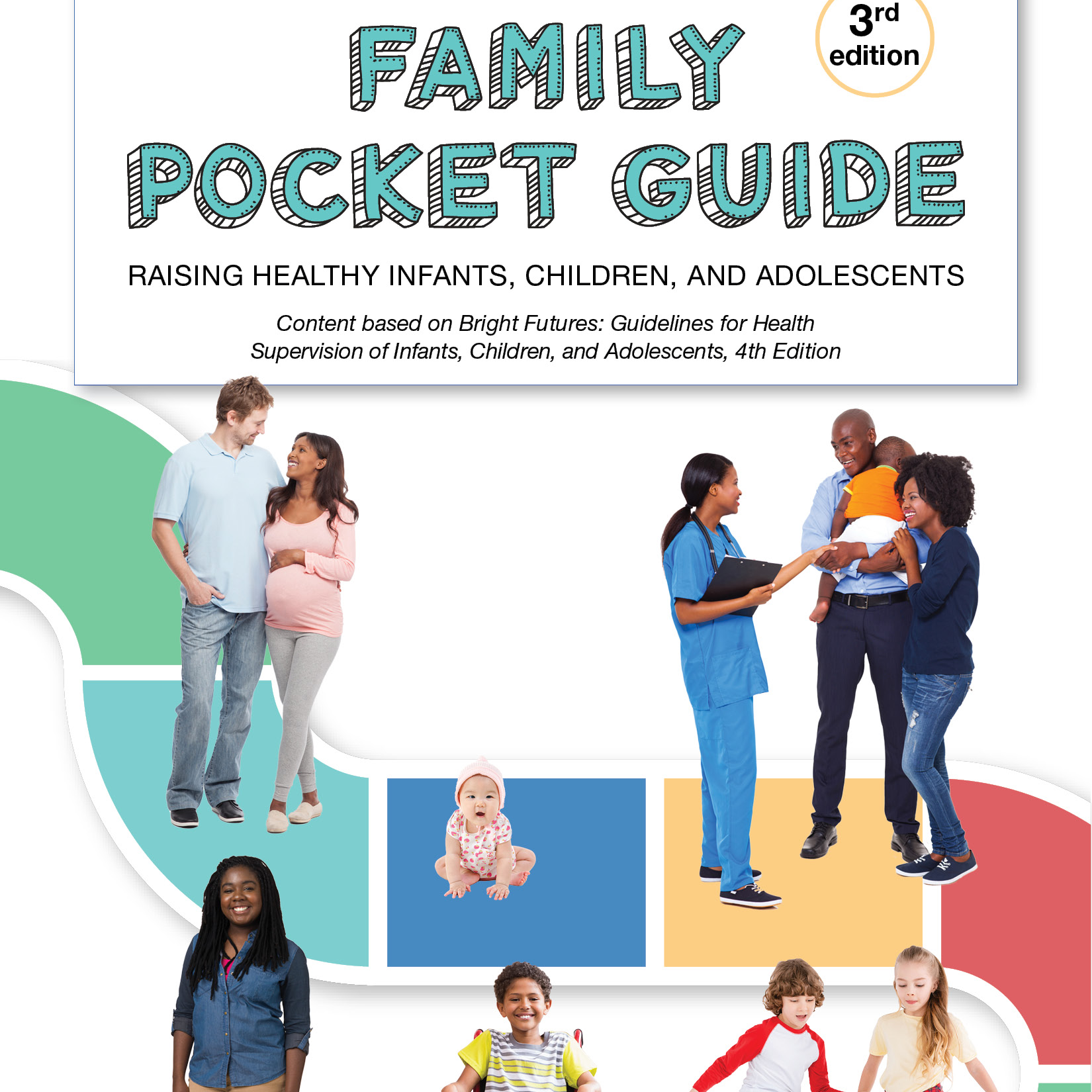 cover of The Family Pocket Guide Resource