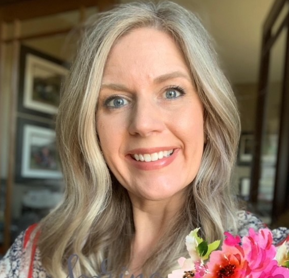 photo of Traci Bakken