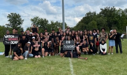Senior Class-Bash