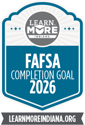 2026 FAFSA Completion Badge