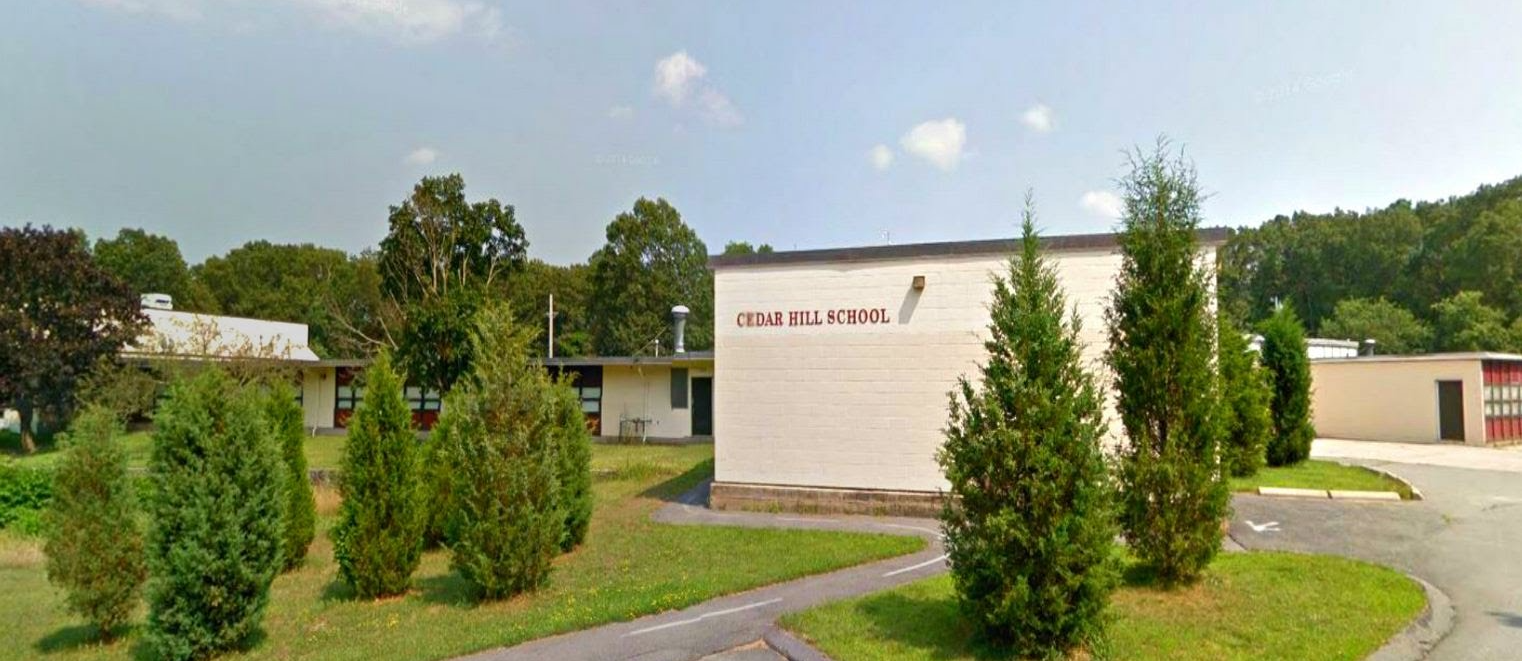 Cedar Hill Elementary