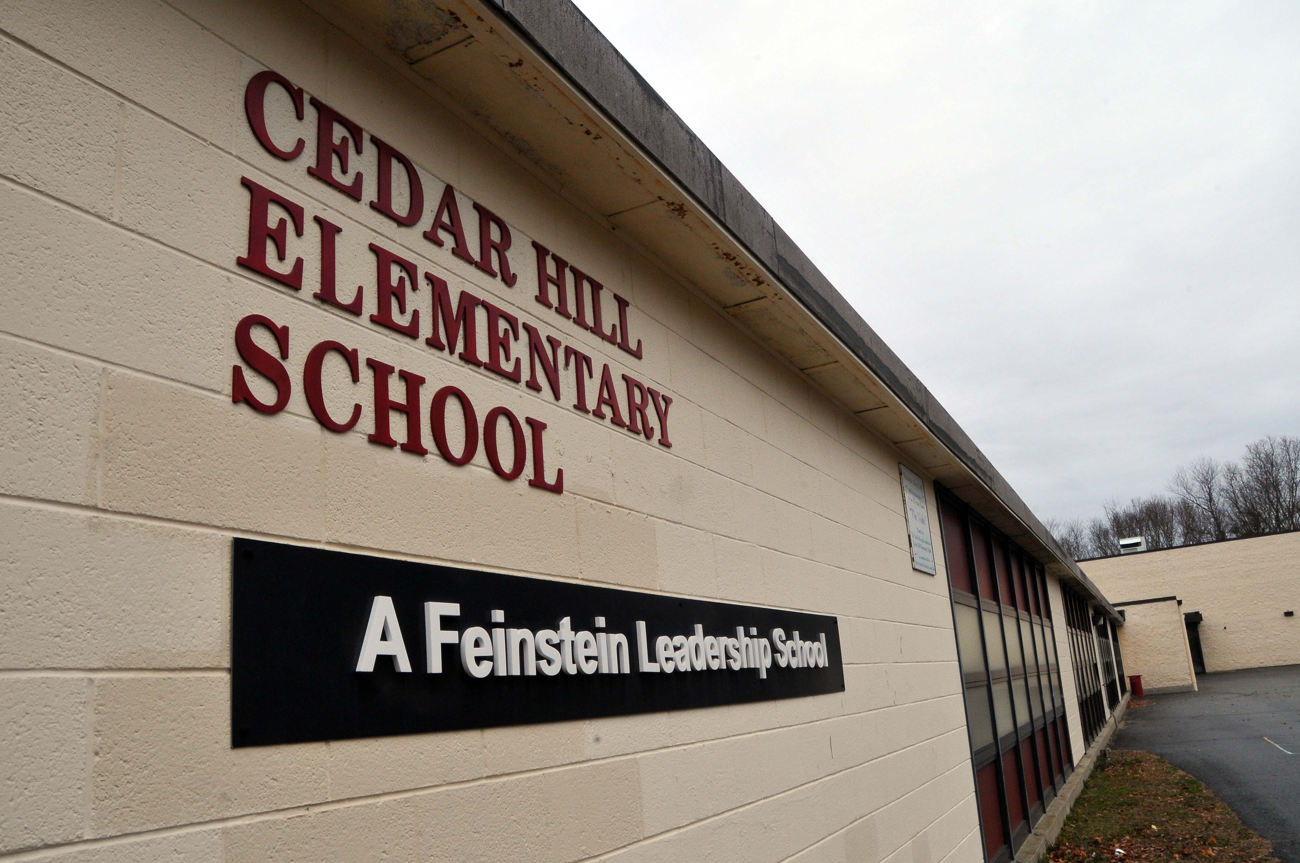 Cedar Hill Elementary School