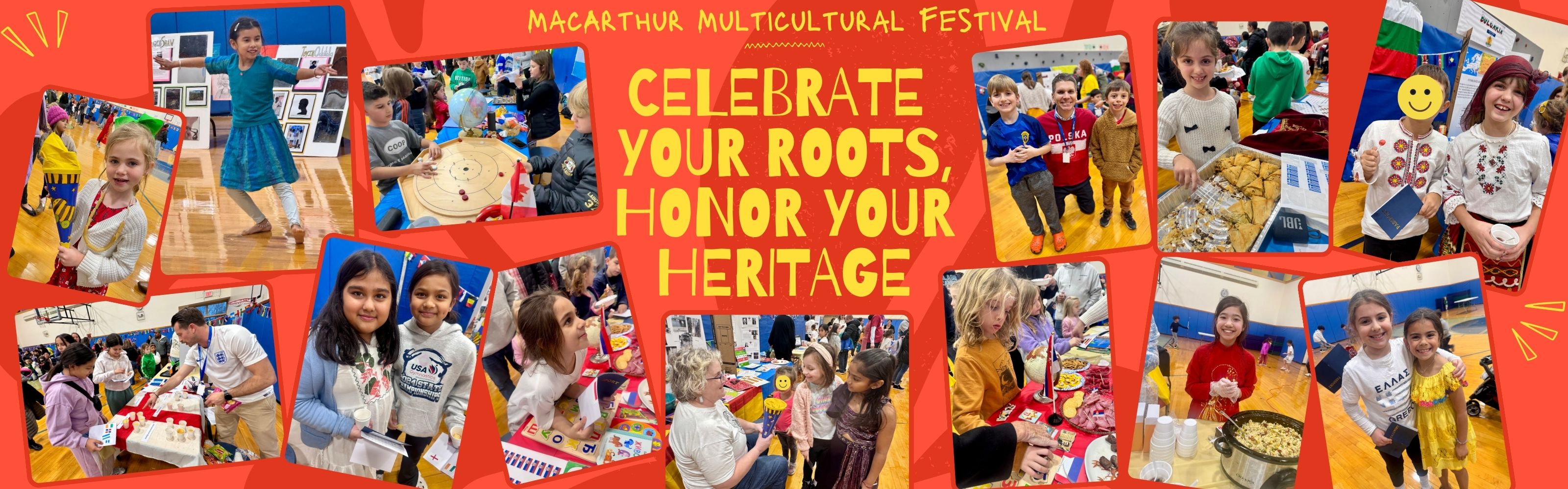 Multicultural Festival