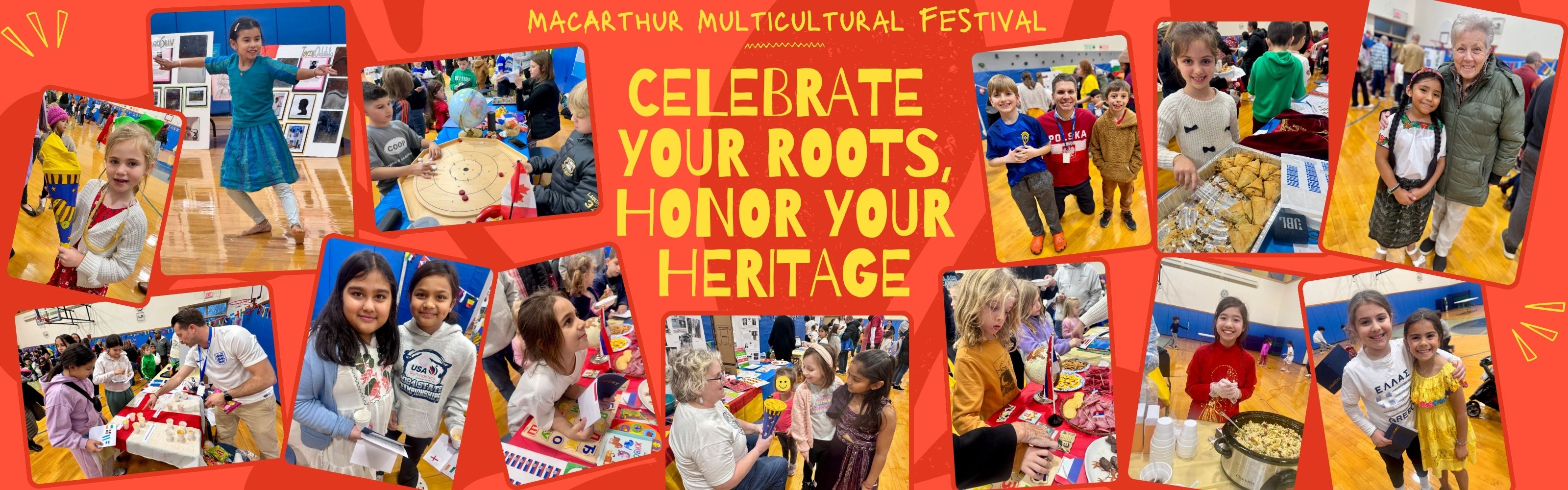 Multicultural Festival