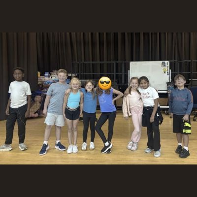 Grade 3 - Week 1