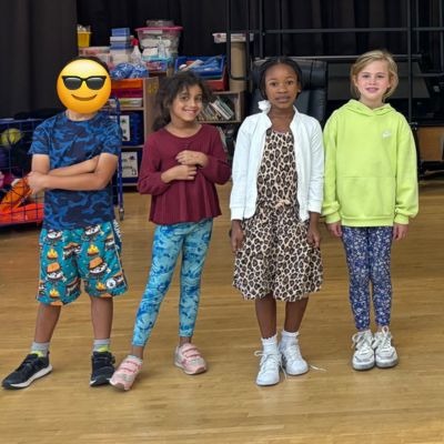 Grade 2 - Week 1