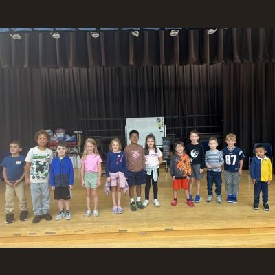 Eagle Excellence 1 and K