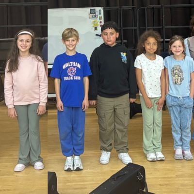 EE - Week 3, Grade 3