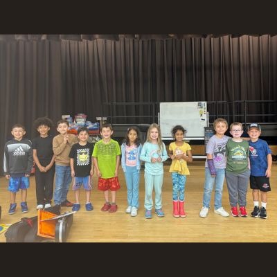 EE - Week 3, Grade 2