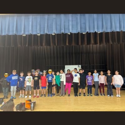 EE - Week 3, Grade 4