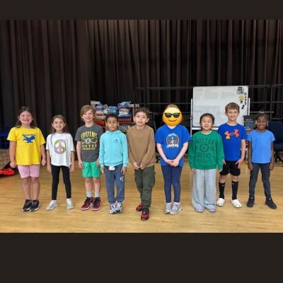 week 5, grade 2